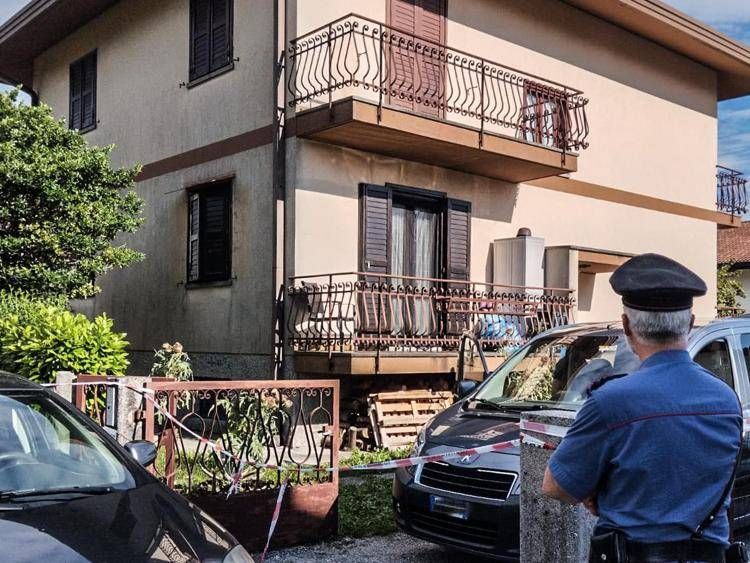 Omicidio di Gemona: madre della vittima resta in carcere, compagna in struttura protetta