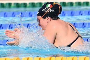 Mondiali nuoto Singapore, programma 3 agosto. Orari e dove vedere italiani in 