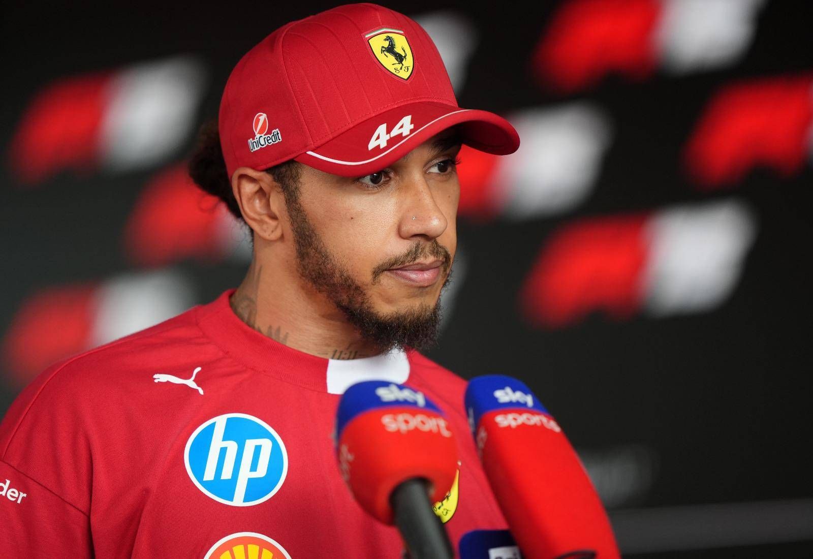 Incubo Ferrari, Hamilton penalizzato di 5 posizioni a Monza. Cos'è successo
