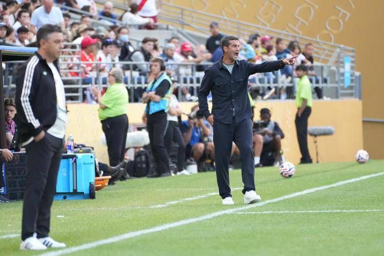 Monaco-Inter, oggi amichevole per i nerazzurri: orario, probabili formazioni e dove vederla