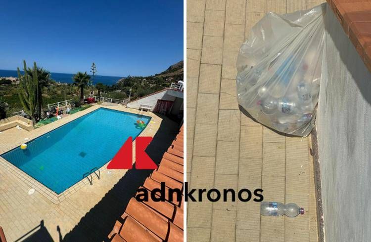 Morta in piscina a Bagheria, alcol sparito dalla festa all'arrivo dei carabinieri
