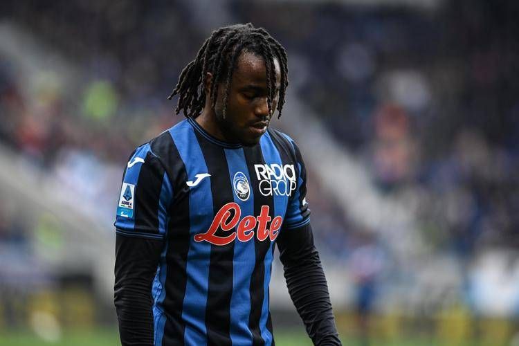 Atalanta, furia Lookman: "Ho chiesto la cessione, me lo avevano promesso"