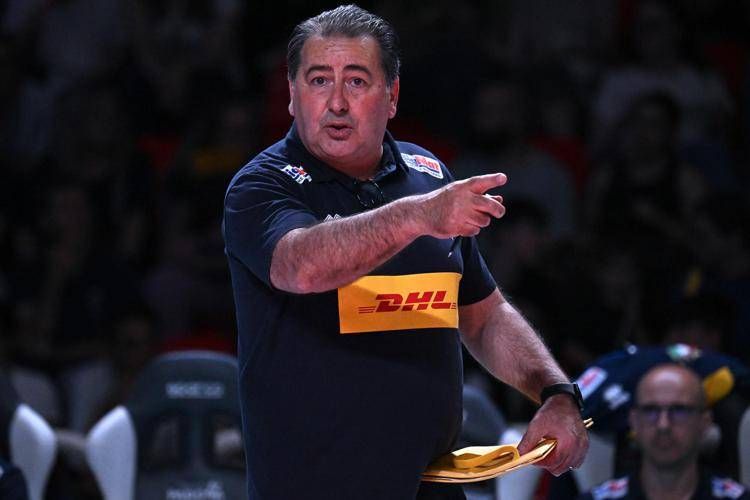 Volley Nations League, Polonia travolge Italia 3-0 in finale