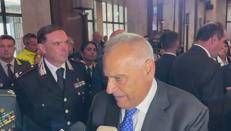 Giubileo Giovani, Giannini: