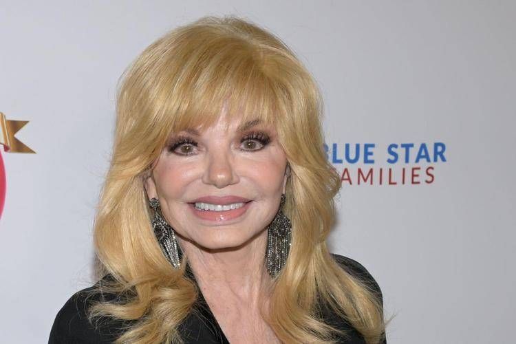 Morta Loni Anderson, star di 'Wkrp a Cincinnati' e simbolo di un'epoca