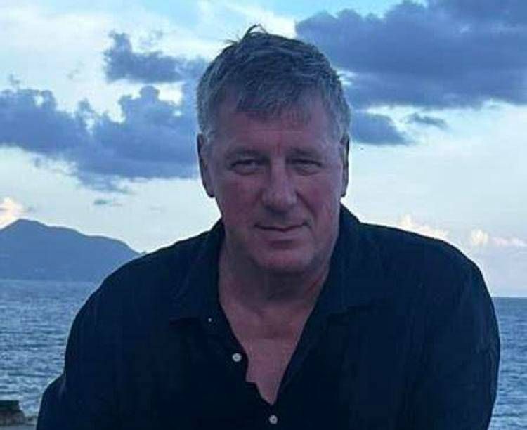 Morto a 68 anni Marco Bonamico, addio al 'Marine' della Virtus