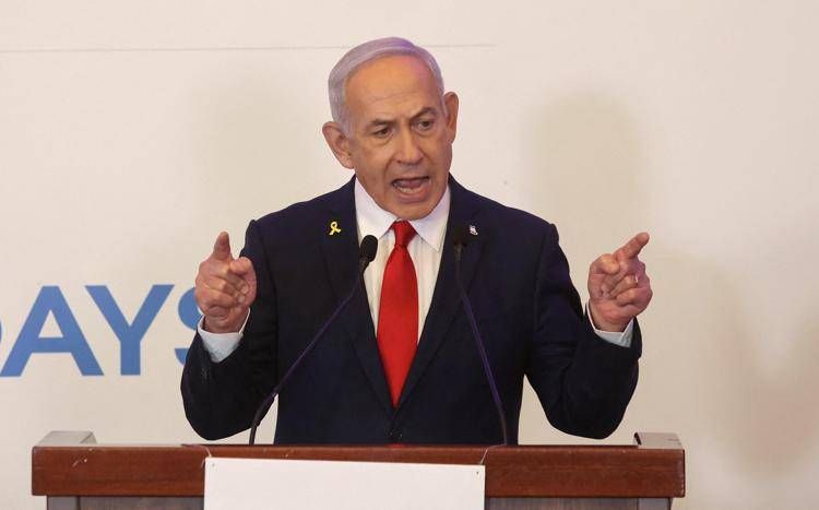 Gaza, Netanyahu valuta "soluzione militare" per liberare gli ostaggi