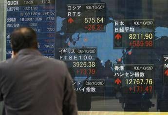 Trimestrali, Bank of England e nuove tensioni Usa-Cina. La settimana di fuoco dei mercati