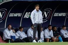Antonio Conte - Ipa/Fotogramma