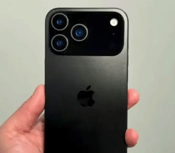 iPhone 17 Pro, tutte le novità della fotocamera