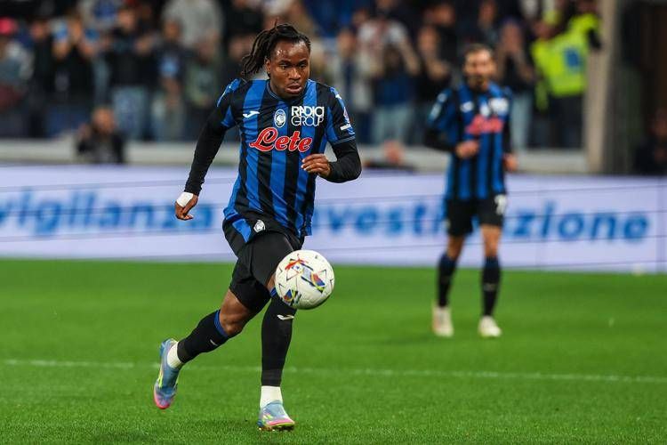 Lookman, Percassi chiude all'Inter: "Accordo di non vestire un'altra maglia italiana"