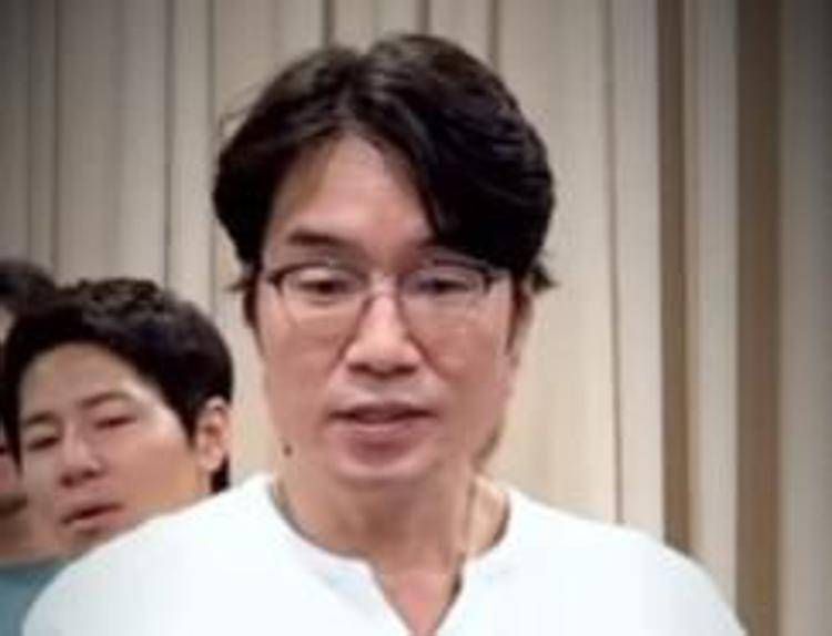 Song Young-kyu