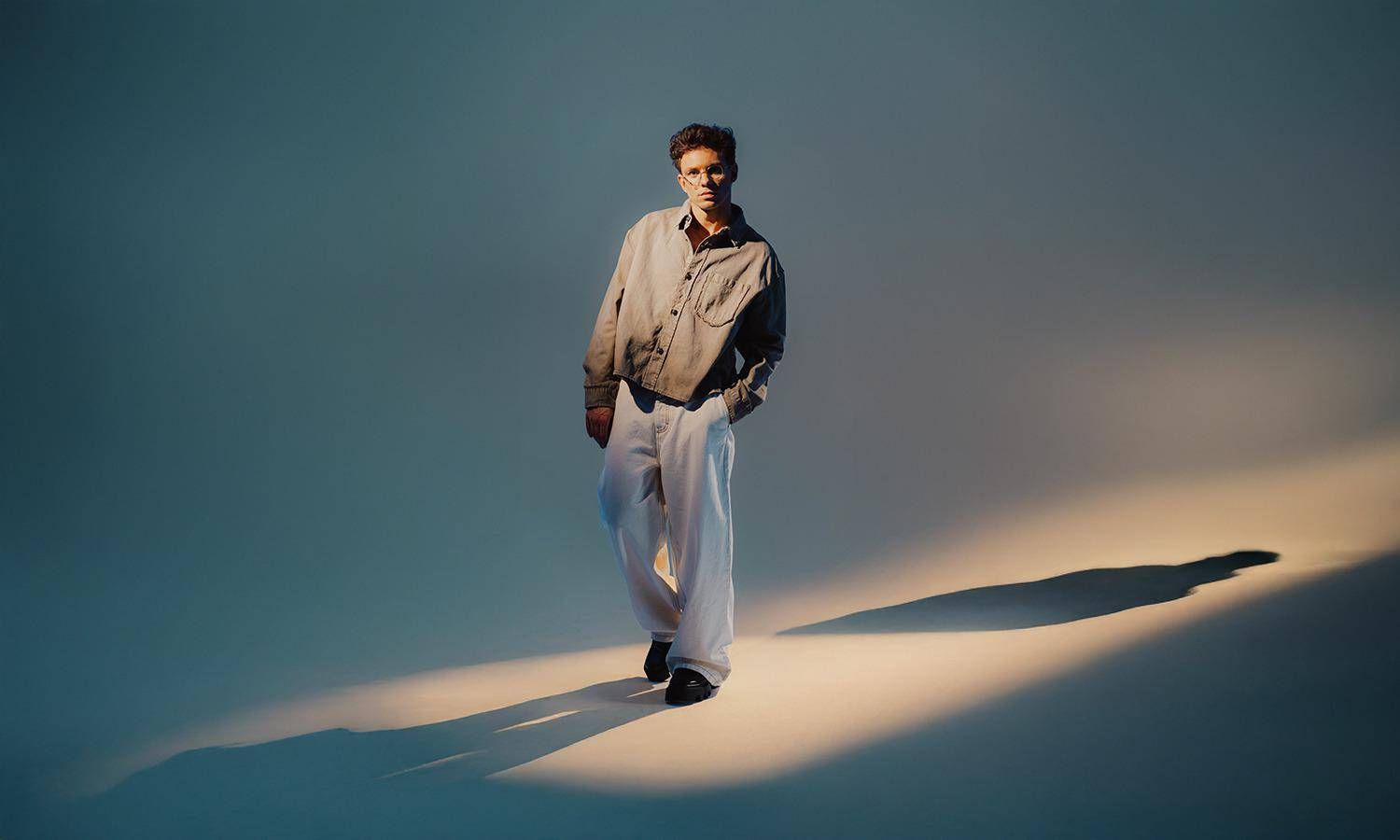 L'europop di Kamrad arriva in radio con il singolo 'Be Mine'