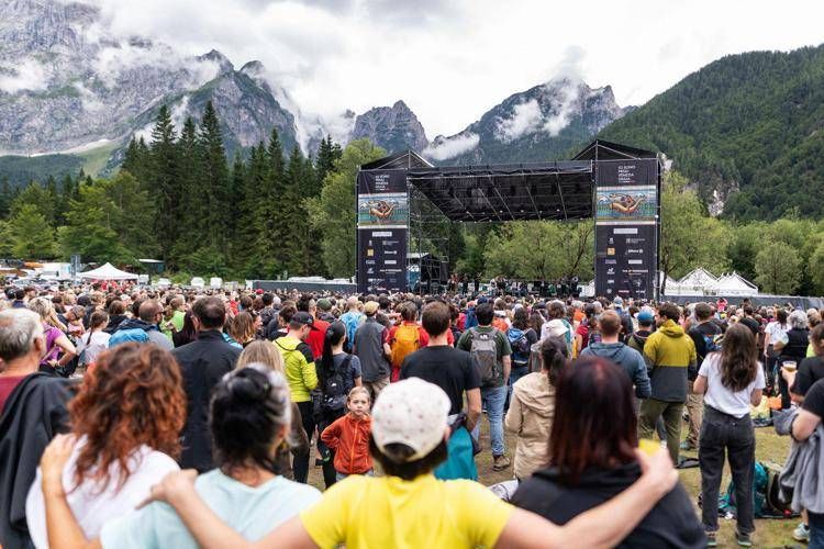 No Borders Music Festival, 30mila persone e 8 mln di indotto nel Tarvisiano