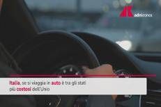 Caro carburante, quanto costa viaggiare in Italia