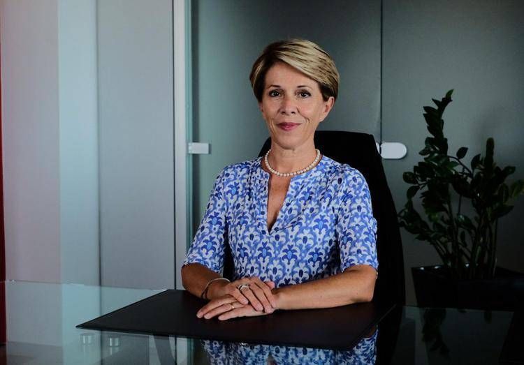 Lutto nel mondo dell’imprenditoria, morta Alessandra Balocco: era presidente e ad del gruppo cuneese