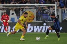 Simon Sohm (Fotogramma/Ipa)