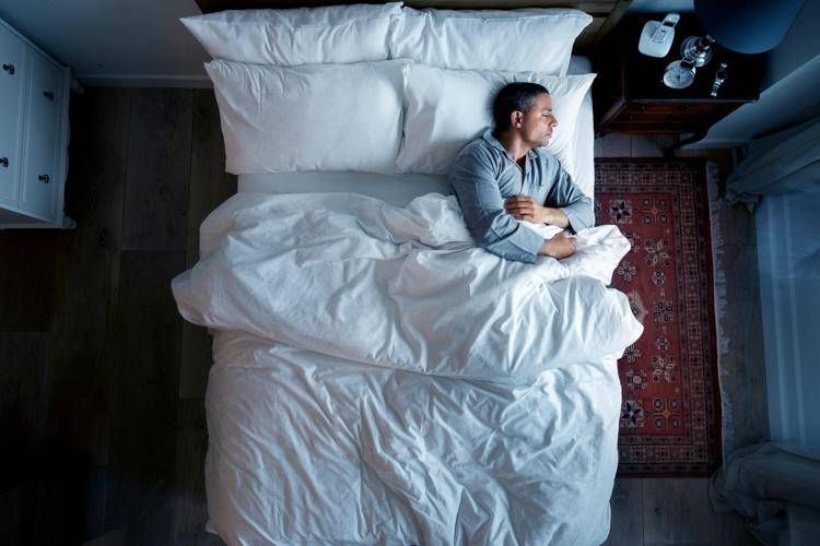 Meglio dormirci sopra, ecco perché il sonno rafforza la memoria