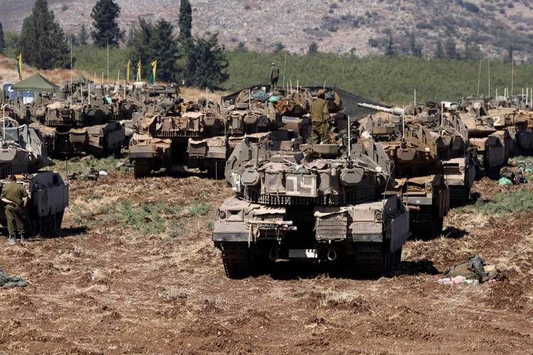 Netanyahu annuncia di voler occupare tutta Gaza, Idf cancella emergenza bellica e riduce militari