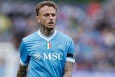 Noa Lang (Fotogramma/Ipa)