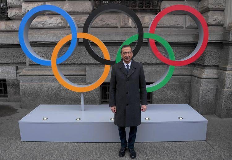 Sala: "Nessun problema per Milano Cortina, mi prendo il merito delle Olimpiadi in casa insieme a Malagò"