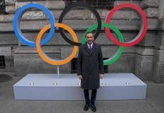 Il sindaco di Milano Giuseppe Sala - Fotogramma