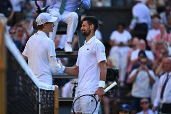 Djokovic, da Wimbledon agli Us Open: Nole salta (anche) Cincinnati per lanciare la sfida a Sinn
