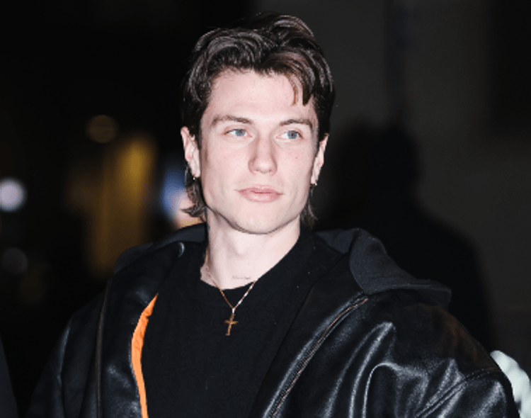 Benjamin Mascolo saluta la depressione: "Ci rivedremo, sicuro, ma non oggi"