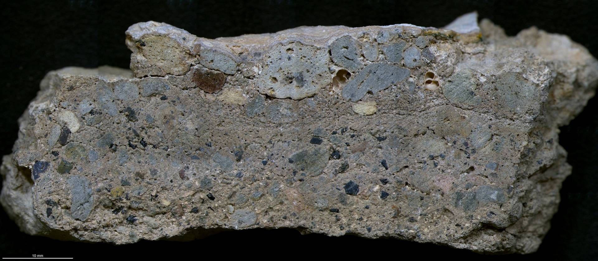 Mikrobialit Pantelleria