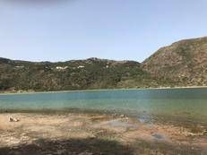 Un lago siciliano svela i segreti della vita sulla Terra e su Marte