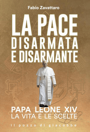 Fabio Zavattaro, Leone XIV'e anlatıyor