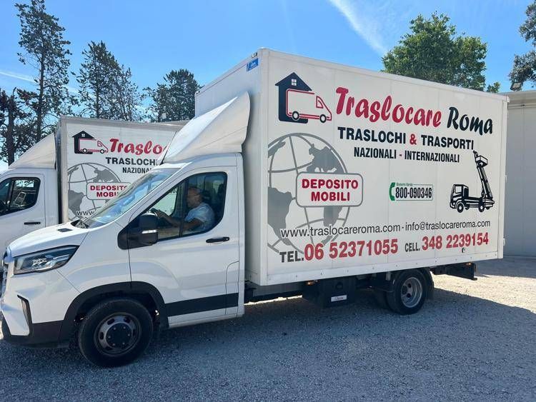 traslocarearoma