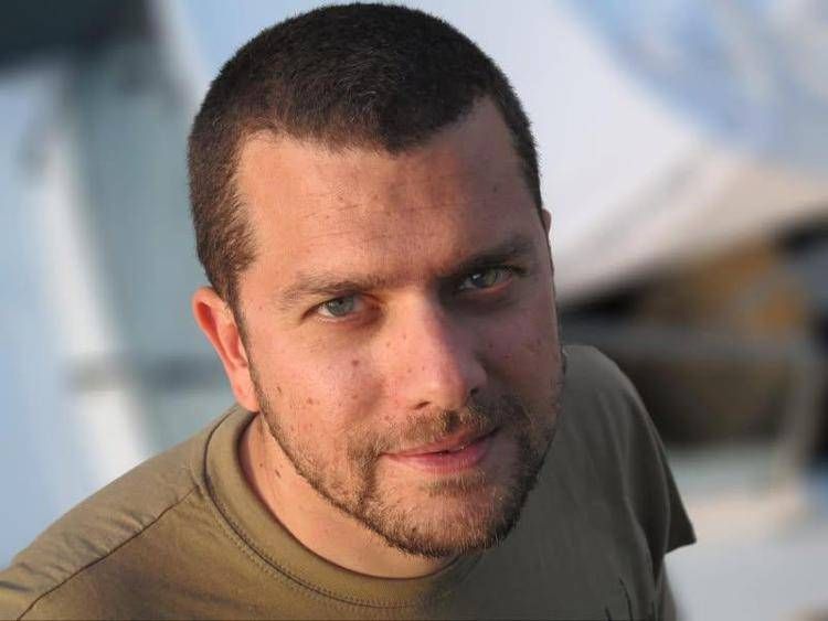 Italian aid worker Alberto Trentini