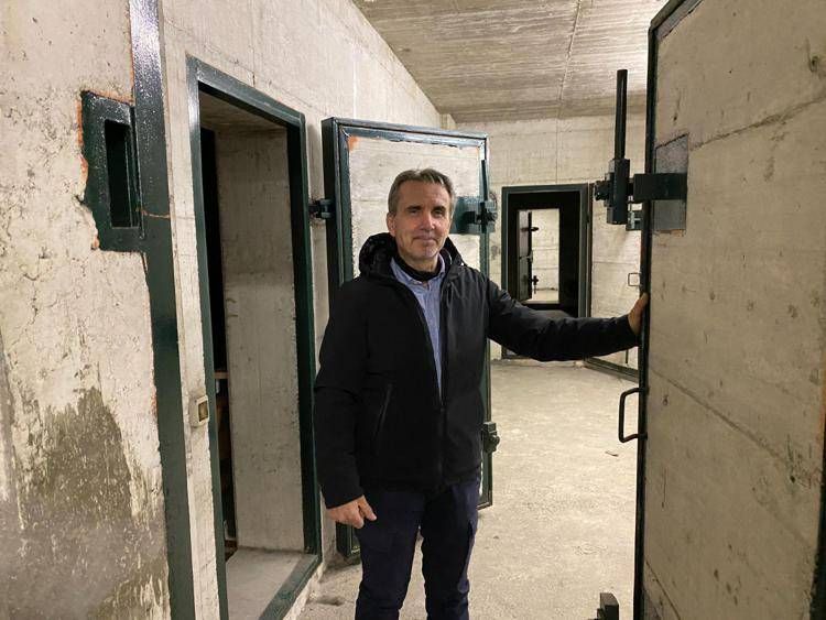 Boom dei bunker antiatomici: richieste schizzate del 3000% dall'invasione russa