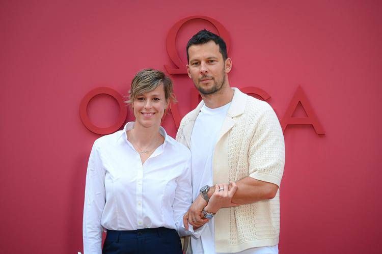 Federica Pellegrini compie 37 anni, Matteo Giunta: "Buon compleanno tata mia"