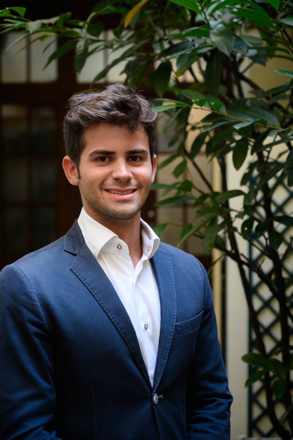 climateseed edoardo bertin