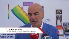 Ambiente, Costa Vesuviana, Mascolo: 