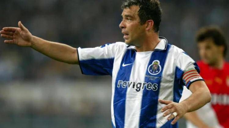 Lutto in Portogallo, morto a 53 anni il ds del Porto Jorge Costa