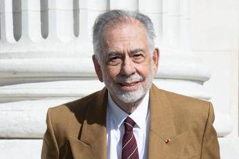 Francis Ford Coppola ricoverato a Roma al Policlinico di Tor Verga
