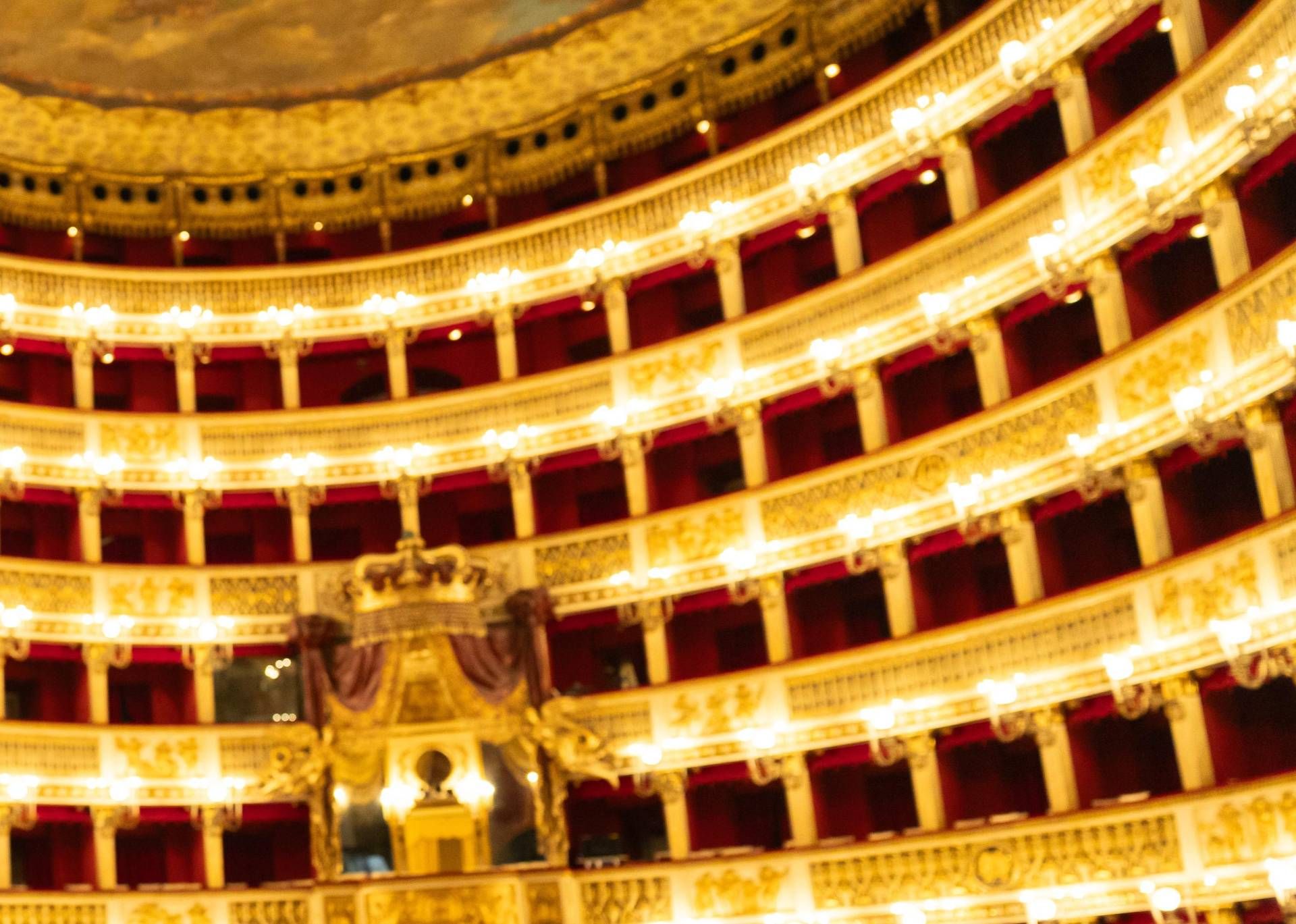 Teatro San Carlo di Napoli, Giuli nomina Macciardi sovrintendente