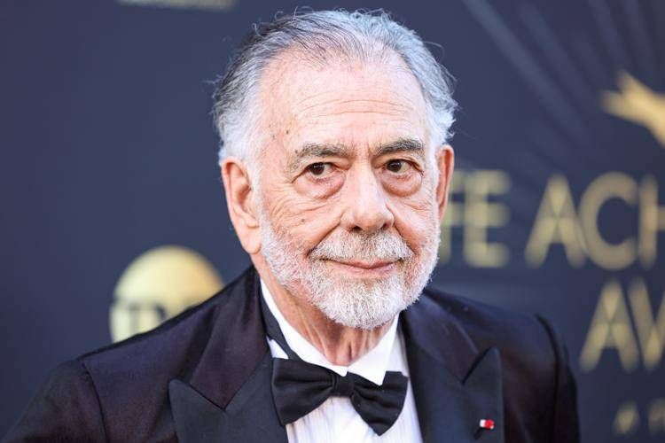 Francis Ford Coppola - Ipa