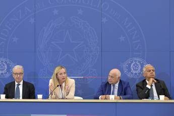Caso Almasri, gli atti del Tribunale dei ministri: 
