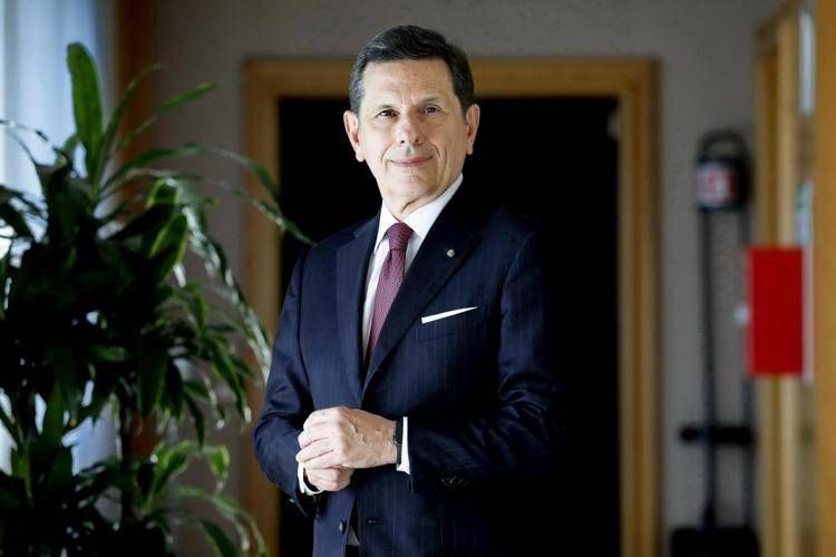 Papa (Bper): "Continuiamo a generare valore anche in scenario incerto"