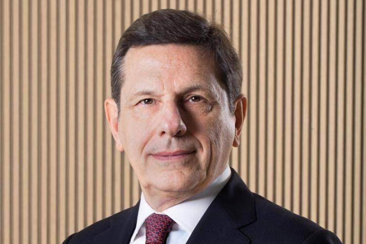 Gianni Franco Papa