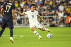 Ardon Jashari  (Fotogramma/Ipa)