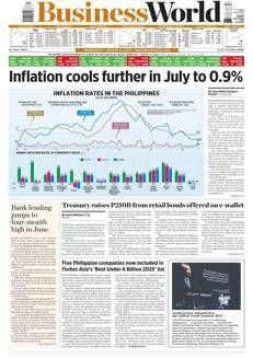 Philippines: Bank lending growth supports domestic demand