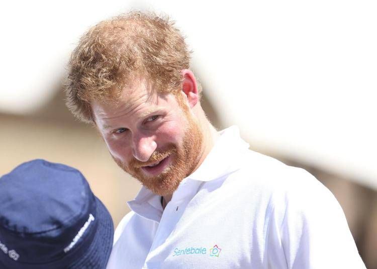 "Harry non avrebbe dovuto litigare in pubblico", la critica dell'ente benefico fondato dal principe