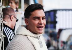 Alessandro Basciano - Fotogramma / Ipa