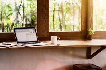 Roma tra le 10 migliori città al mondo per il 'workcation' nel 20