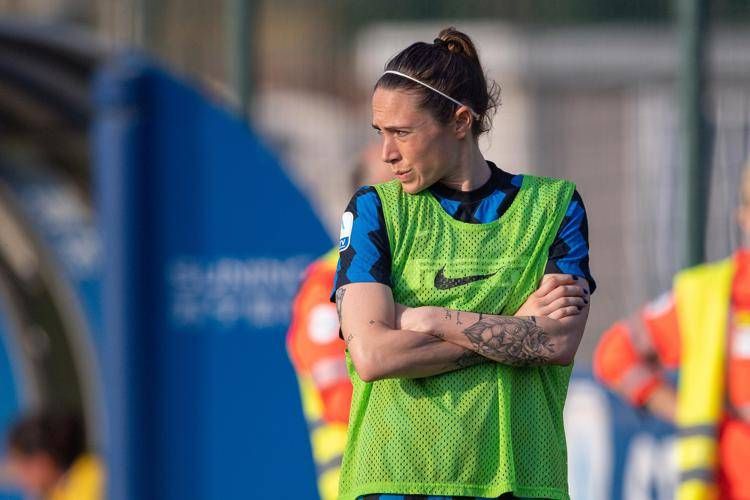 Regina Baresi in ospedale, sarà operata al cuore